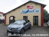 RENAULT Captur 1.2 TCe 120cv EDC (AUTOMATICA) S&S - ENERGY R-LINK
