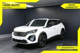 PEUGEOT 2008 PureTech 100 S&S Allure