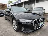 AUDI A6 Avant 40 2.0 TDI quattro ultra S tronic Business P