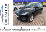 JAGUAR E-Pace 2.0D 150 CV AWD aut.