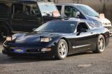 CHEVROLET Corvette C5 Tip Top 5.7 V8 Cabrio