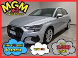 AUDI A3 SPB 35 TDI S tronic S line