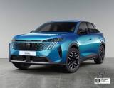 PEUGEOT 3008 Hybrid 145 e-DCS6 Allure Business + Cechi da  19