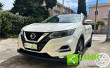 NISSAN Qashqai 1.5 dCi 115 CV N-Connecta