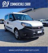 FIAT DOBLO  COMBI 1.6 M-JET FURGONE N1 5 POSTI - 2022
