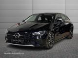 MERCEDES-BENZ CLA 180 d Automatic Shooting Brake Advanced