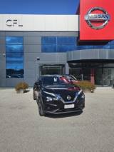 NISSAN Juke 1.0 DIG-T 114 CV N-Connecta