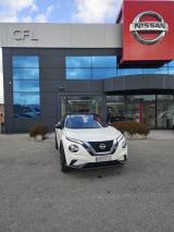 NISSAN Juke 1.0 DIG-T 114 CV N-Connecta