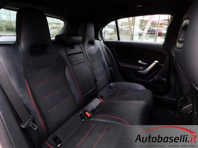 MERCEDES-BENZ A 200 180D 116CV AMG-LINE AUTOMATICA 8 - foto 24