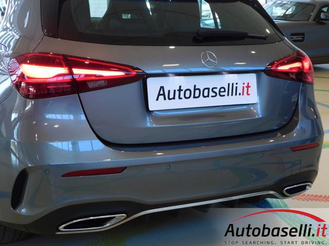 MERCEDES-BENZ A 200 180D 116CV AMG-LINE AUTOMATICA 8 - foto 37