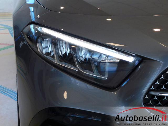MERCEDES-BENZ A 200 180D 116CV AMG-LINE AUTOMATICA 8 - foto 32
