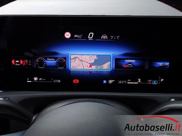 MERCEDES-BENZ A 200 180D 116CV AMG-LINE AUTOMATICA 8 - foto 46