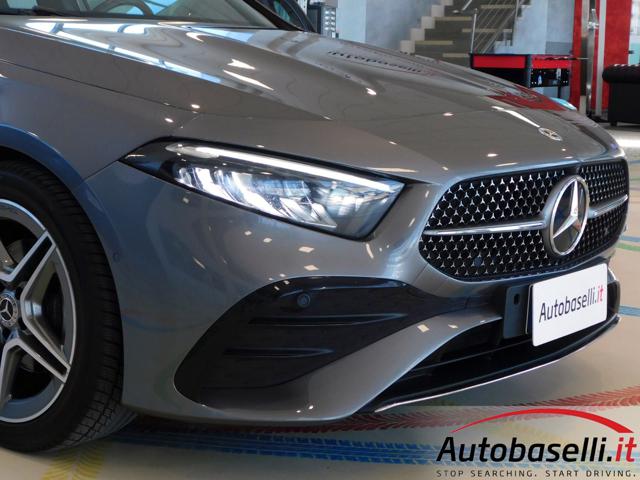 MERCEDES-BENZ A 200 180D 116CV AMG-LINE AUTOMATICA 8 - foto 35