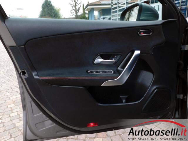 MERCEDES-BENZ A 200 180D 116CV AMG-LINE AUTOMATICA 8 - foto 42