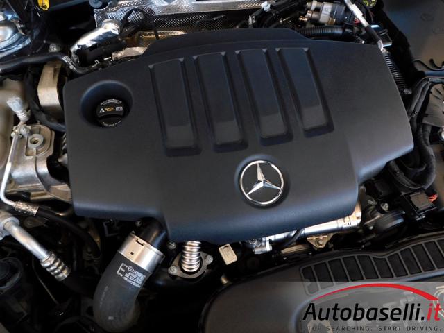 MERCEDES-BENZ A 200 180D 116CV AMG-LINE AUTOMATICA 8 - foto 39