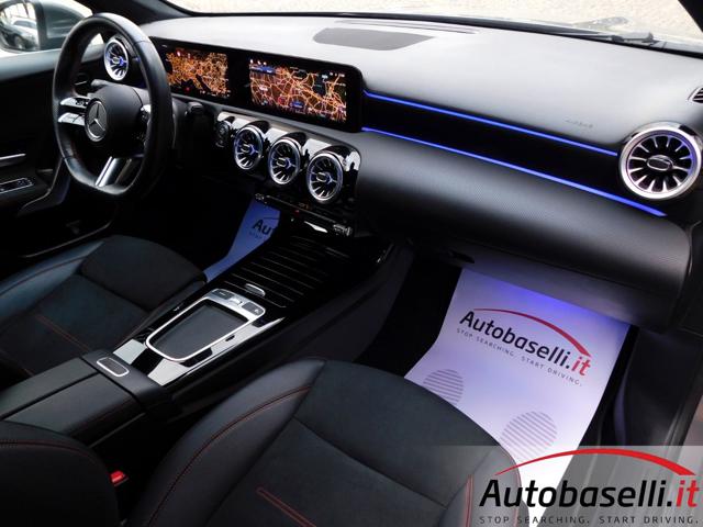 MERCEDES-BENZ A 200 180D 116CV AMG-LINE AUTOMATICA 8 - foto 25