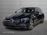 MERCEDES-BENZ C 200 d Mild hybrid S.W. Advanced