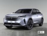 PEUGEOT 3008 Hybrid 145 e-DCS6 Allure+J6B4-Panoramic Navigation