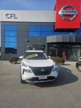 NISSAN X-Trail e-Power e-4orce 4WD 7 posti N-Connecta