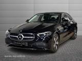 MERCEDES-BENZ C 200 d Mild hybrid Advanced