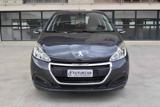 PEUGEOT 208 1° serie PureTech 82 5 porte Allure