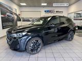 BMW X1 xDrive 23d Msport