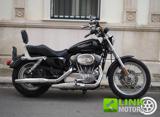 HARLEY-DAVIDSON 883L Sportster Low - XL ?UNICO PROPRIETARIO
