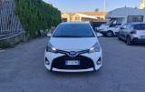 TOYOTA Yaris 1.5 Hybrid 5 porte Active