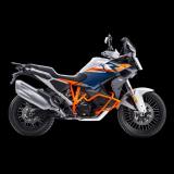 KTM 1290 Super Adventure 1390 R