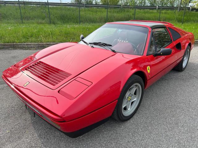 ferrari 328 gts usata