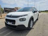 CITROEN C3 1.5 BlueHDi 100 S&S 2 POSTI VAN