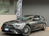 MERCEDES-BENZ E 220 d Mild hybrid S.W. 4Matic Auto Business Sport
