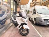 SUZUKI Burgman AN 650 PASSAGGIO E TAGLIANDO INCLUSO MINI RATE