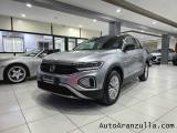 VOLKSWAGEN T-Roc NEW 2.0 TDI 115CV Bi Color Navi  Virtual Cockpit