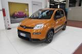 FIAT Panda 1.0 FireFly 70cv S&S Hybrid City Life
