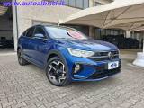 VOLKSWAGEN Taigo 1.0 TSI 115 CV R-LINE