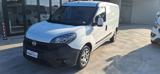 FIAT Doblo Doblò 1.4 T-Jet Natural Power PL-TN  Maxi N°FT291
