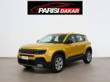JEEP Avenger 1.2 100CV Turbo Altitude *PROMO PARISI GROUP*