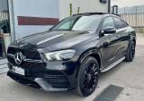 MERCEDES-BENZ GLE 350 de 4Matic EQ-Power Coupé Premium Plus