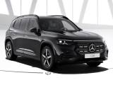 MERCEDES-BENZ GLB 250 + EQ Advanced