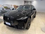 JAGUAR F-Pace 2.0 D 204 CV AWD aut. R-Dynamic SE
