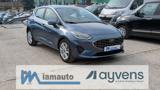 FORD Fiesta Hybrid Titanium GPL 1.0 125cv EcoBoost