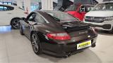 PORSCHE 911 997 Targa 4S