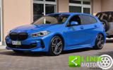 BMW 118 d 5p. Msport PRO Auto