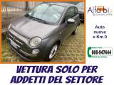 FIAT 500 1.3 Mjt 95CV Lounge - SOLO COMMERCIANTI