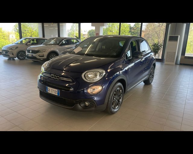 fiat 500x 1.0 t3 120 cv club usata