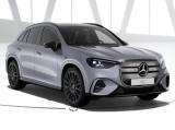 MERCEDES-BENZ GLC EQ 400 4Matic