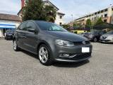 VOLKSWAGEN Polo 1.4 TDI 90 CV 5p. Highline BlueMotion Technology