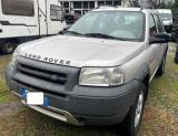 LAND ROVER Freelander 2.0 Td4 16V cat Station Wagon