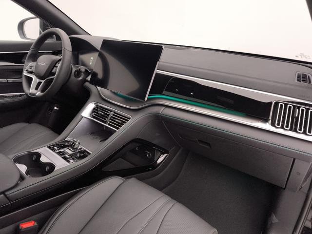 BYD SEAL U 1.5 PHEV COMFORT 2WD - foto 28